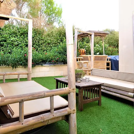 2 Bedroom Gorgeous In Tatil Evi