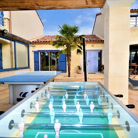 Tatil Evi 2 Bedroom Gorgeous In *
